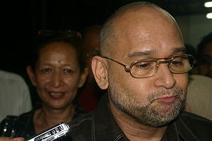 Malaysian Blogger Freed!