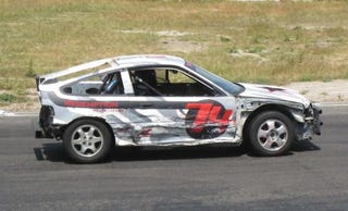 The Top 50 Lemons Of The 24 Hours Of LeMons