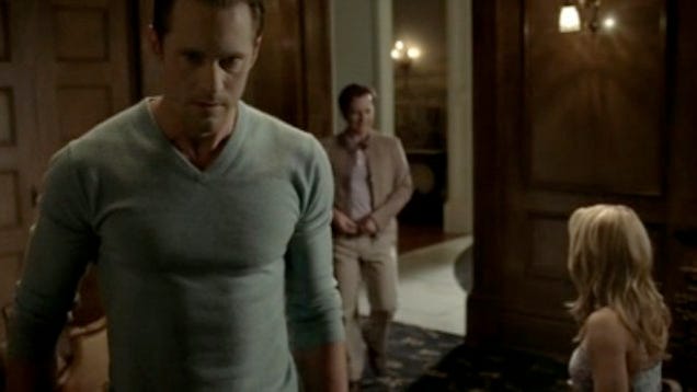 True Blood teaches us how to talk dirty vampire style