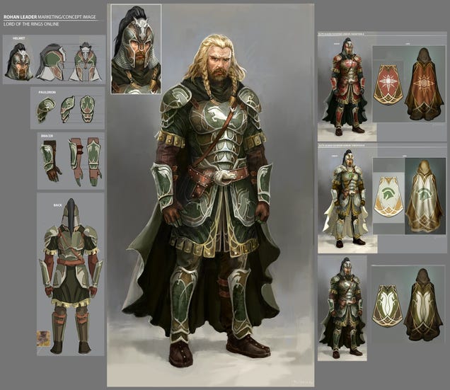Horse Armour, Horse Armour, Get Your Horse Armour