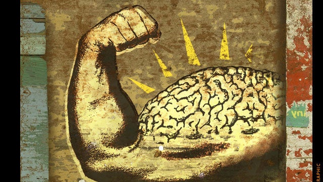 Strategies to improve mental toughness picture 1