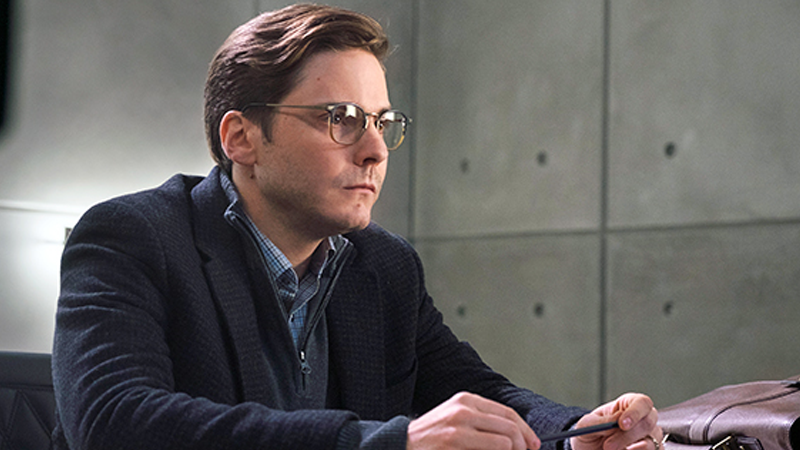 Here's Your First Official Look at Civil War's Big Villain, Baron Zemo