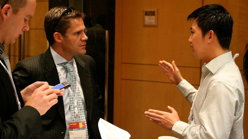 Focus On the Quality of Your Relationships While Networking, Not Quantity