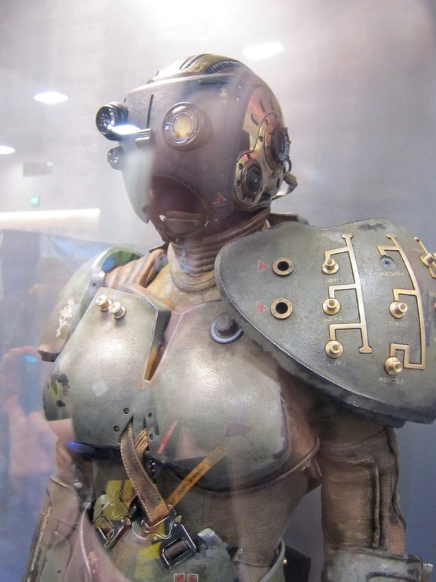 The Most Sensational Sights (and Best Things to Buy) on the Comic-Con Floor