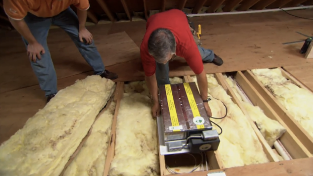 Most Popular DIY Projects of 2015
