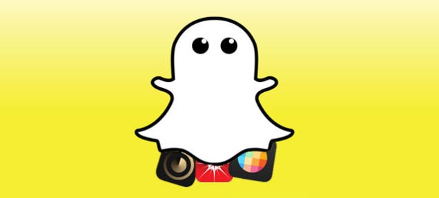 Snapchat Is About To Become A Service For "Disappearing News"