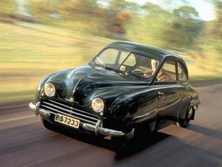 GM Presents Its Top Ten Production Cars and Top Ten Concept Cars