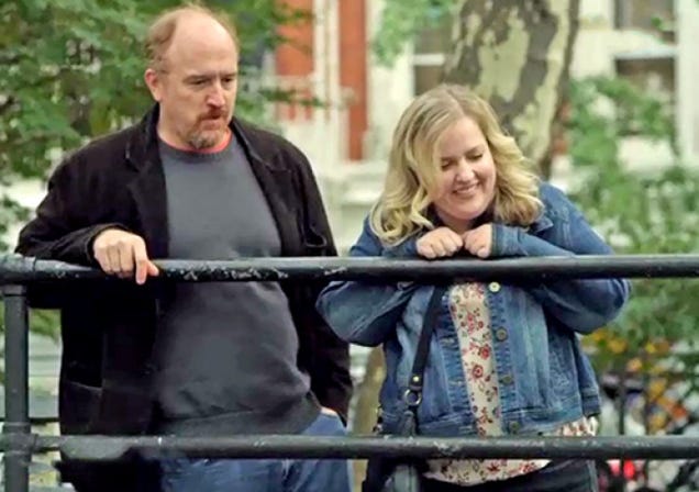 What Louie S Fat Girls Tirade Got Wrong About The Dudes Who Love Them