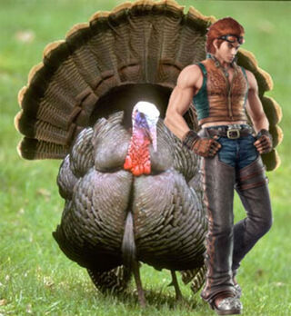 Tekken 6 Online Play Less Of A Turkey On Thanksgiving
