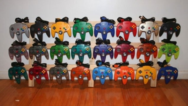 Gotta Catch 'Em All!