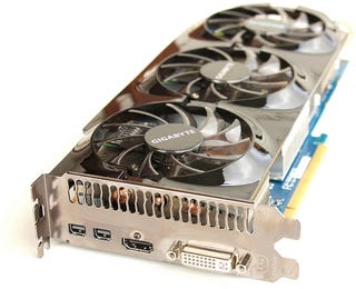 What Can Gigabyte's $500 3GB Radeon HD 7950 Do For Your Gaming Rig?