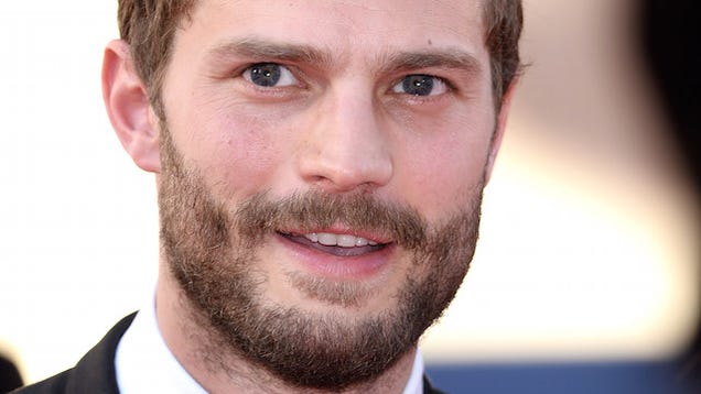 Jamie Dornan Of Fifty Shades Learned How To Sex From A Real Dungeon 9565