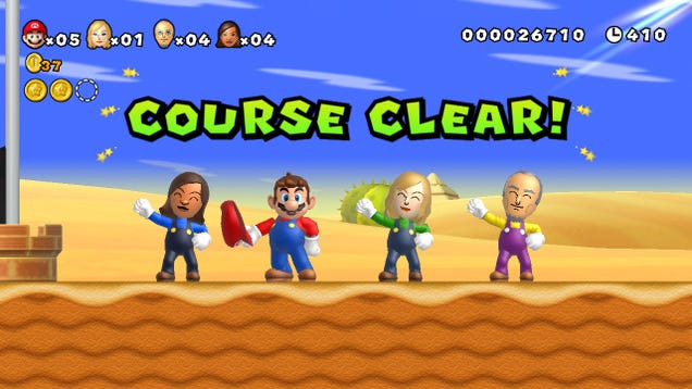 Nintendo's Two Reasons For Making a New Wii Now