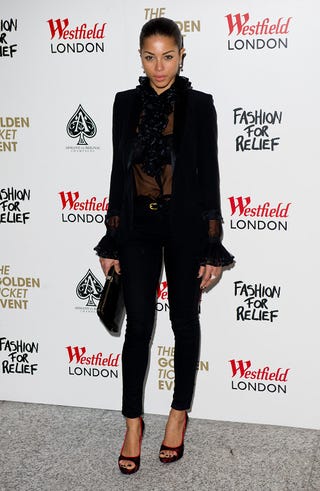Fashion Relief
