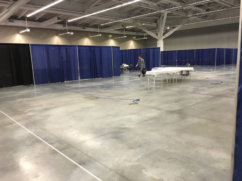 Which Media Companies Have the Best and Worst RNC Digs?
