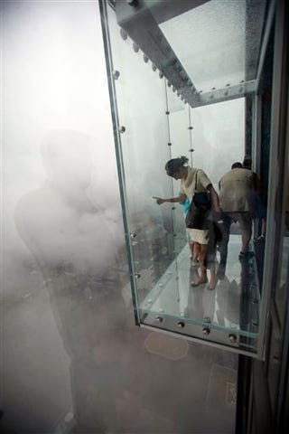 12 Views from the Top Oobject Gallery