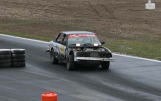 The Top 50 Lemons of 24 Hours of LeMons