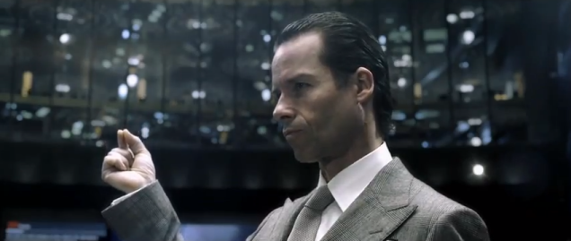 Could An Evil Mega-Corporation Ever Exist In Real Life?