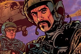 Does Something Stand In The Way Of Mark Millar's Movie Dominance?