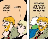 eBay layoffs coming Monday?