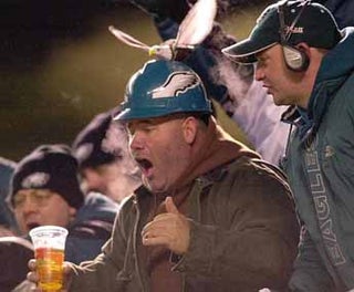 Dean Wormer NFL Unveils Fan Code Of Conduct
