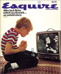The Magazine Of The Future Is Unwieldy