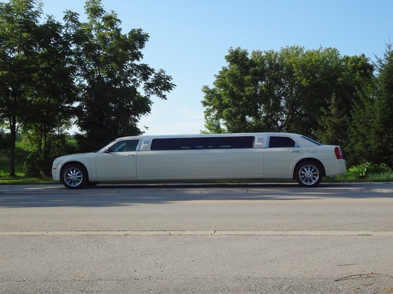 Filter Out the Best Limo Service in Your Area