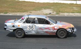 The Top 50 Lemons Of The 24 Hours Of LeMons