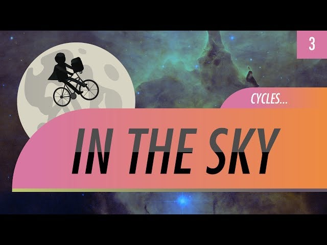 Check Out Crash Course Astronomy, A New YouTube Series From Phil Plait - io9