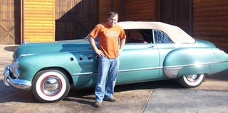 Meet The Porsche Daily Driver With One Million Miles