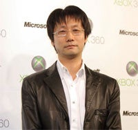 It's OK, Even Hideo Kojima Hates Konami ID