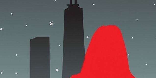 The Most Exciting New Science Fiction And Fantasy Books In November