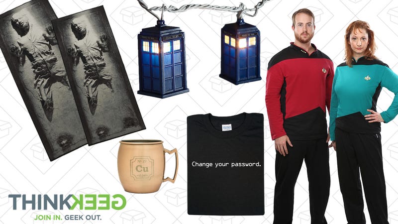 Today's Best Deals: Over-Ear Headphones, Lodge Dutch Oven, ExOfficio Underwear