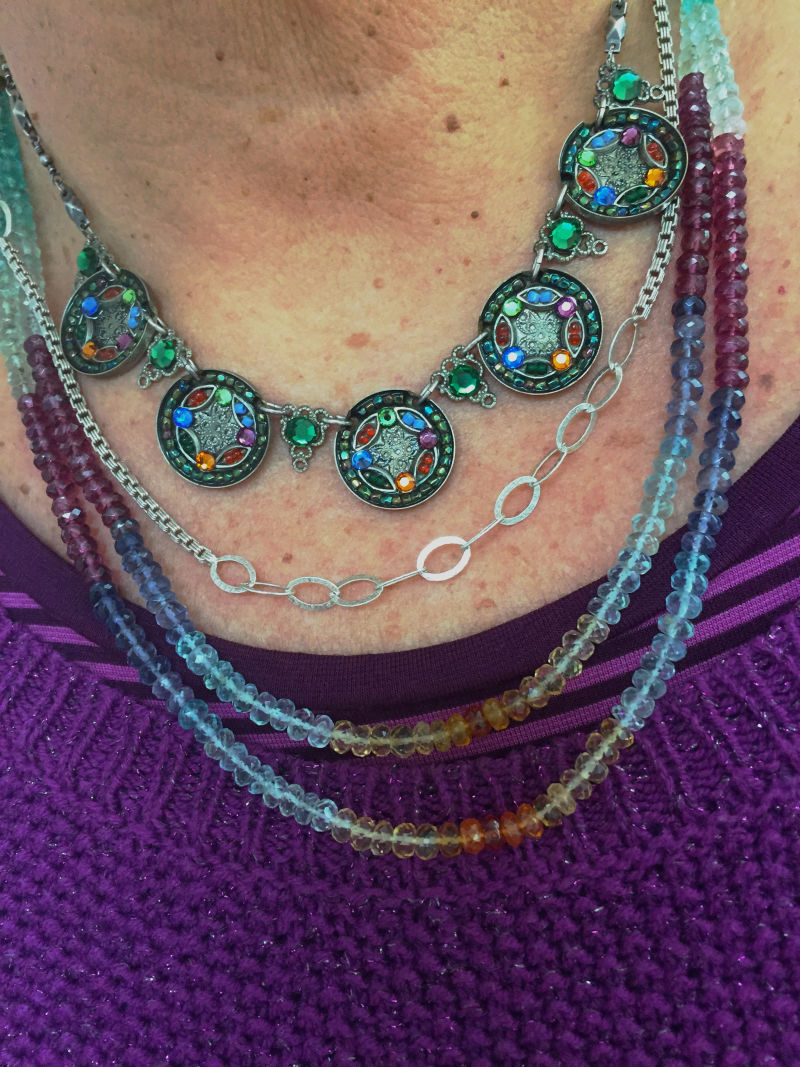 How to Look Great at Any Age: A Simple Recipe