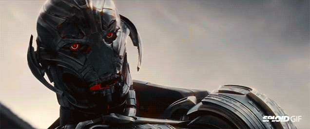 This is first trailer for Avengers 2: Age of Ultron and it looks amazing