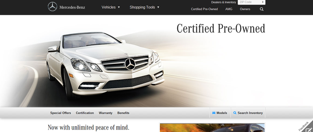 What Is A "Certified" Pre-Owned Car?