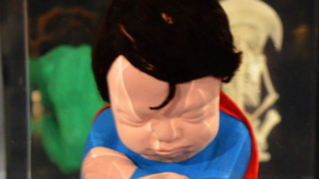 io9 Roundup: September 18, 2011