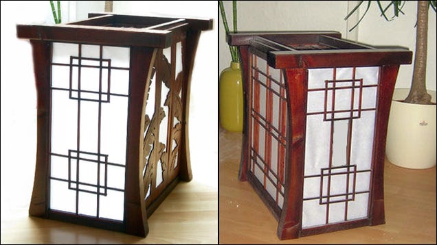 This Gorgeous Wooden PC Makes Me More Jealous Than Zen Things Should