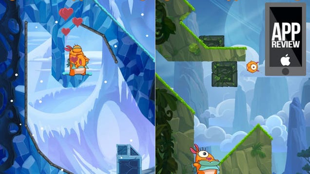 There's Lots of Love in This Week in Gaming Apps