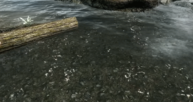 Some Skyrim: Special Edition Improvements You Might Have Missed