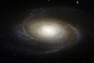 'Galactic Internet' Could Broadcast Alien Signals