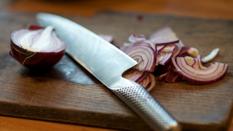 Expand Your Knife Collection With These Sweet Blades