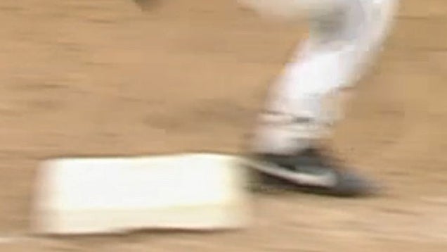 Little League Team Advances To World Series On Sketchy Third-Base Appeal