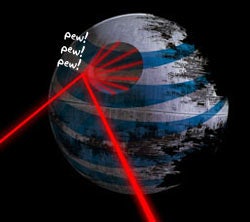 AT&T Killing MEdia Net Unlimited Data Add-On for Pay As You Go iPhone Customers