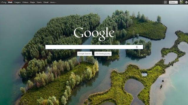 Thesis theme custom background image