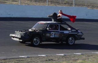The Top 44 Lemons of 24 Hours of LeMons!