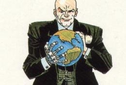 In Praise Of The Genius Of Lex