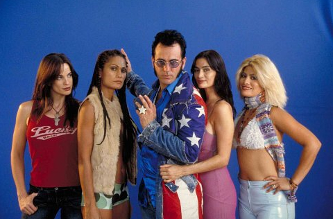 In The Virtual World, His Fianc&eacute;e Never Died