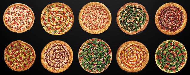 Snacktaku PSA: Pizza Hut's Crazy New Menu Launches Today