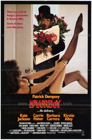 Eight '80s Movies That Need to Be Broadway Musicals